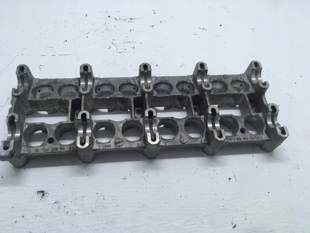 фото №2, Клавиатура головки mercedes sprinter 906 2.2 cdi