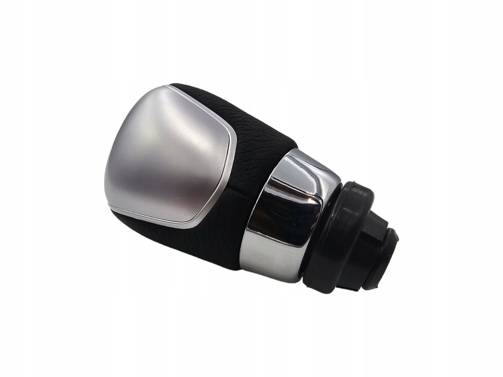 фото №10, Ручка перемикання передач ford c-max i ii 2007-2013 b-max mondeo mk4 2007-2014