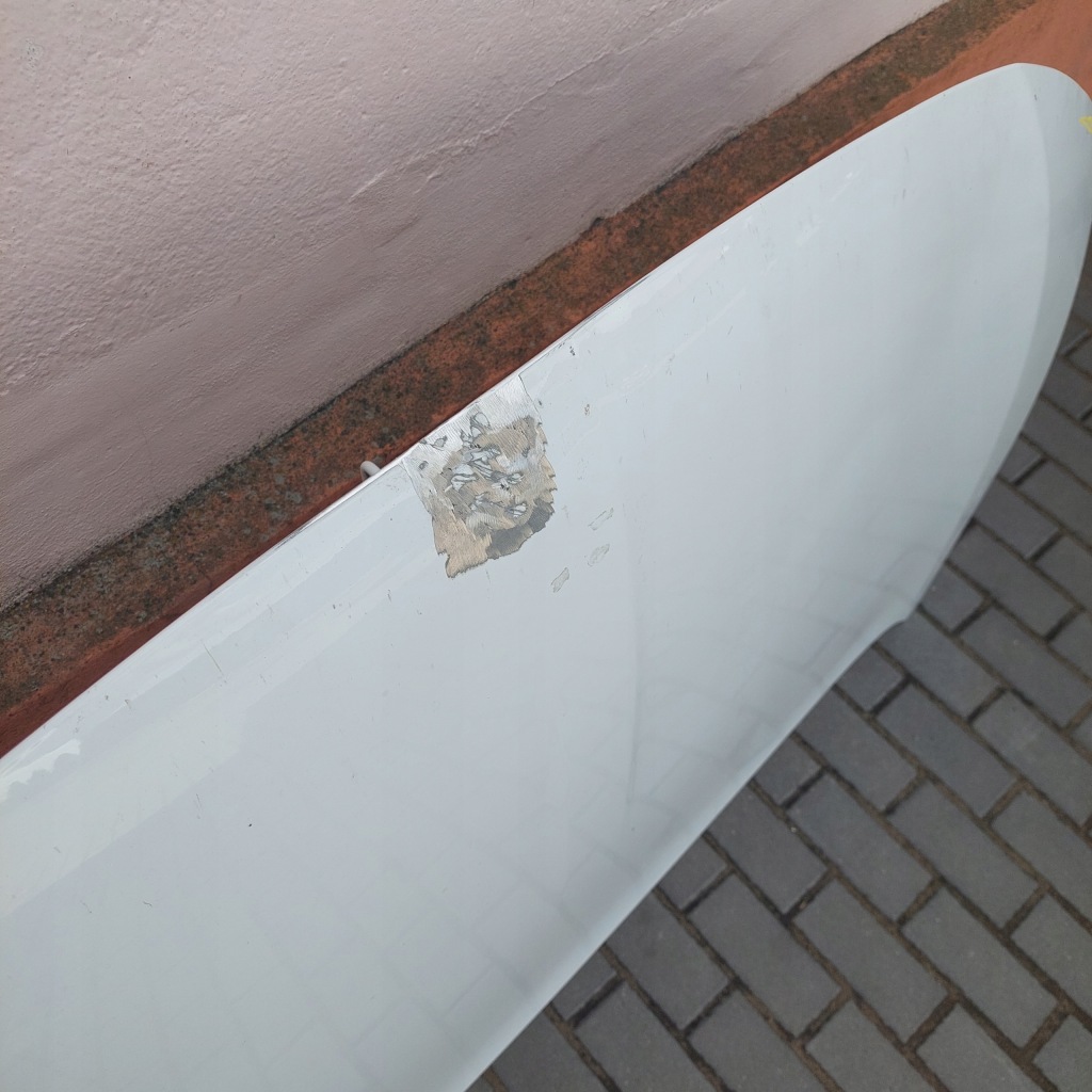 Капот ds7 crossback в Украине