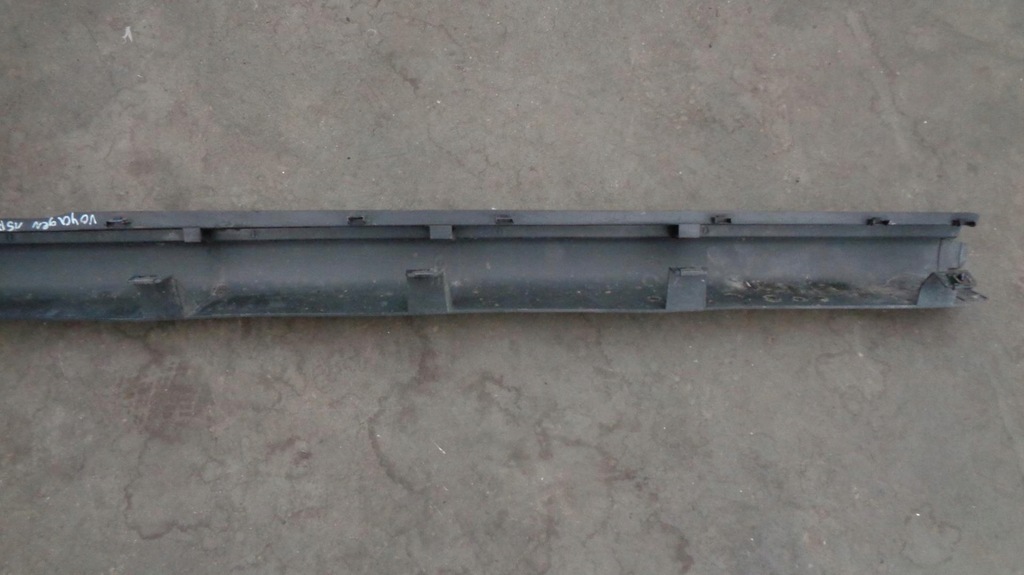 фото №12, Молдинг накладка порог 1cz94trmab lancia voyager 2011-2016r. левая