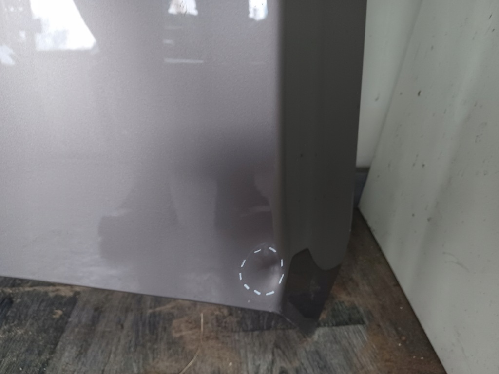 фото №13, Капот ---- toyota land cruiser 250 2024- ---- крышка двигателя ----