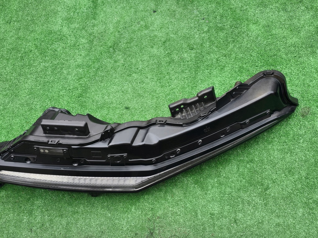 фото №2, Nissan ariya full led лампа передняя