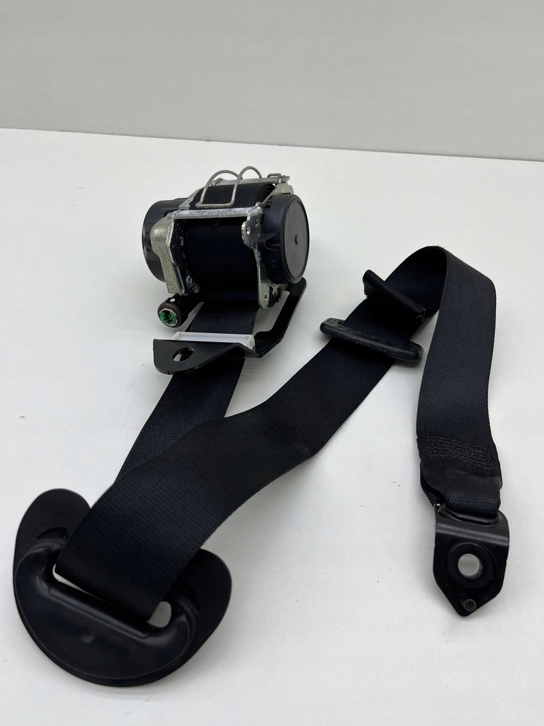 фото №1, Bmw i3 i01 pas безпеки правий перед 7305646