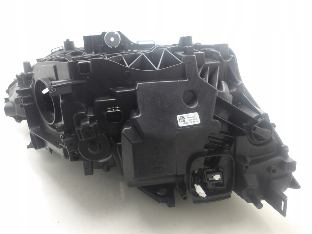 фото №10, Bmw 4 g22 g23 g26 20-23 лампа передня ліва перед full led ładna 5a19351 eu