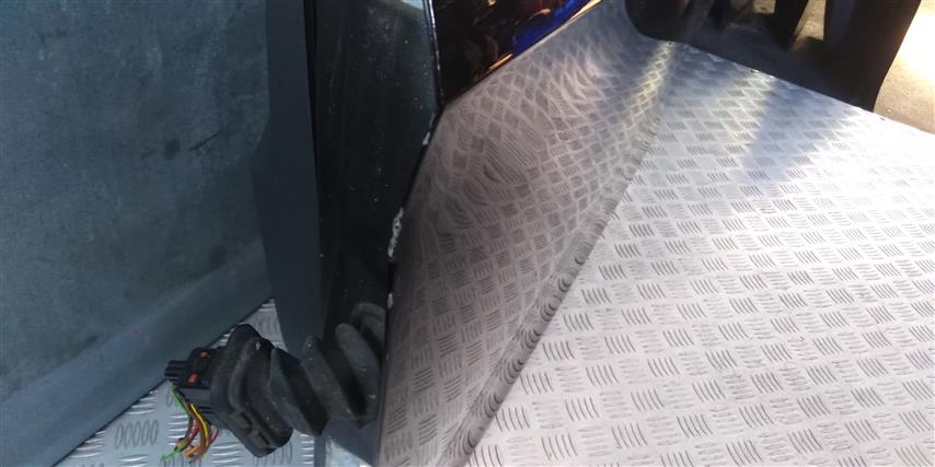 фото №6, Seat leon ii lift двері лівий перед передні ліва