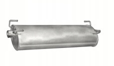 фото №1, Гасник середній 64.10 iveco daily