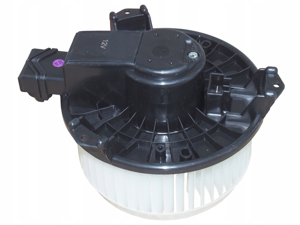 фото №1, Воздуходувка салона do dodge avenger caliber journey