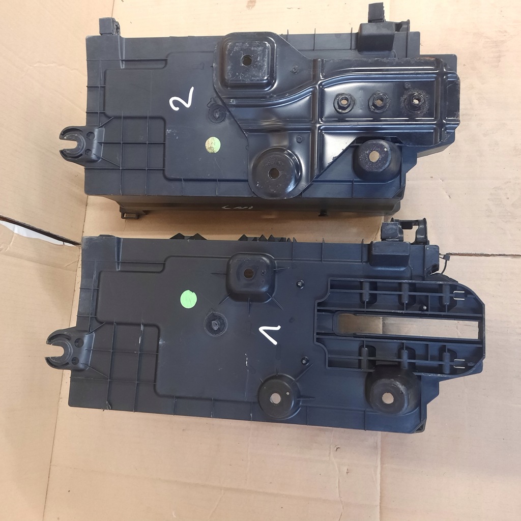 фото №9, Opel insignia a основа акумулятор 13330951