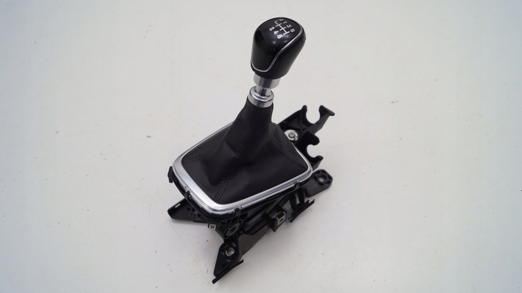 фото №1, Ford mondeo mk5 14- выборщик ручка передач механическая коробка передач