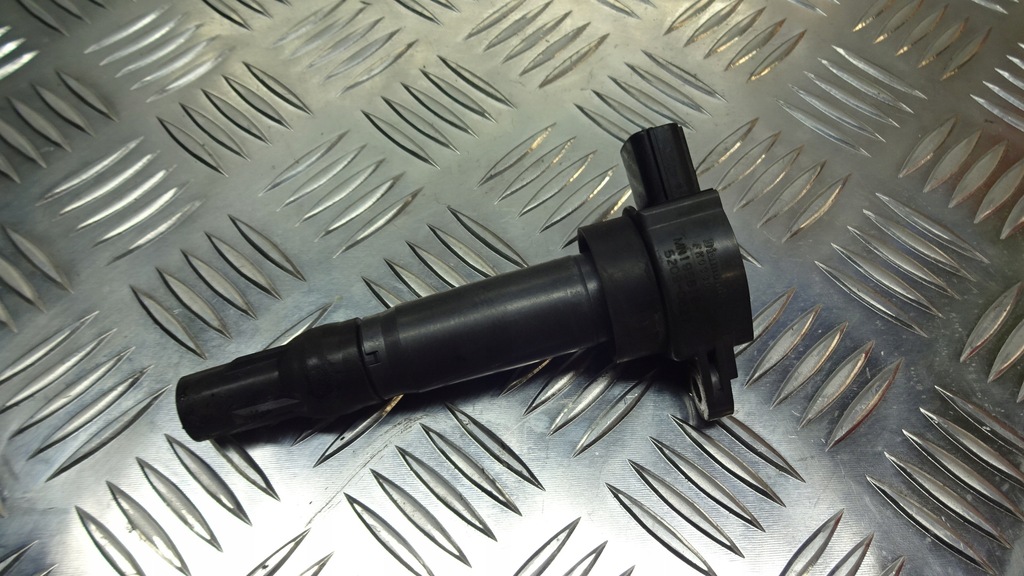 фото №3, Котушка запалювання smart forfour