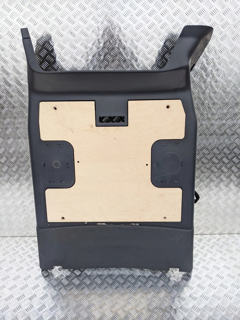 фото №1, Тунель середній scania r