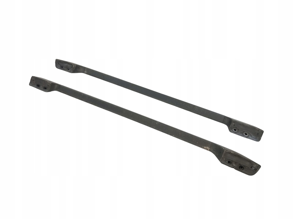 фото №2, Рейлинги кровельные suzuki wagon r+ ii 2000-2007