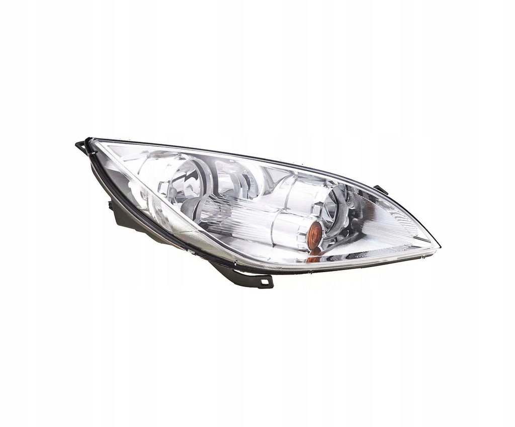 фото №1, Лампа передня mitsubishi colt, 04 - 08 8301b870