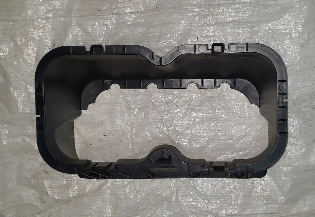 фото №1, Bmw 5 f10 захист корпус бардачка багажника