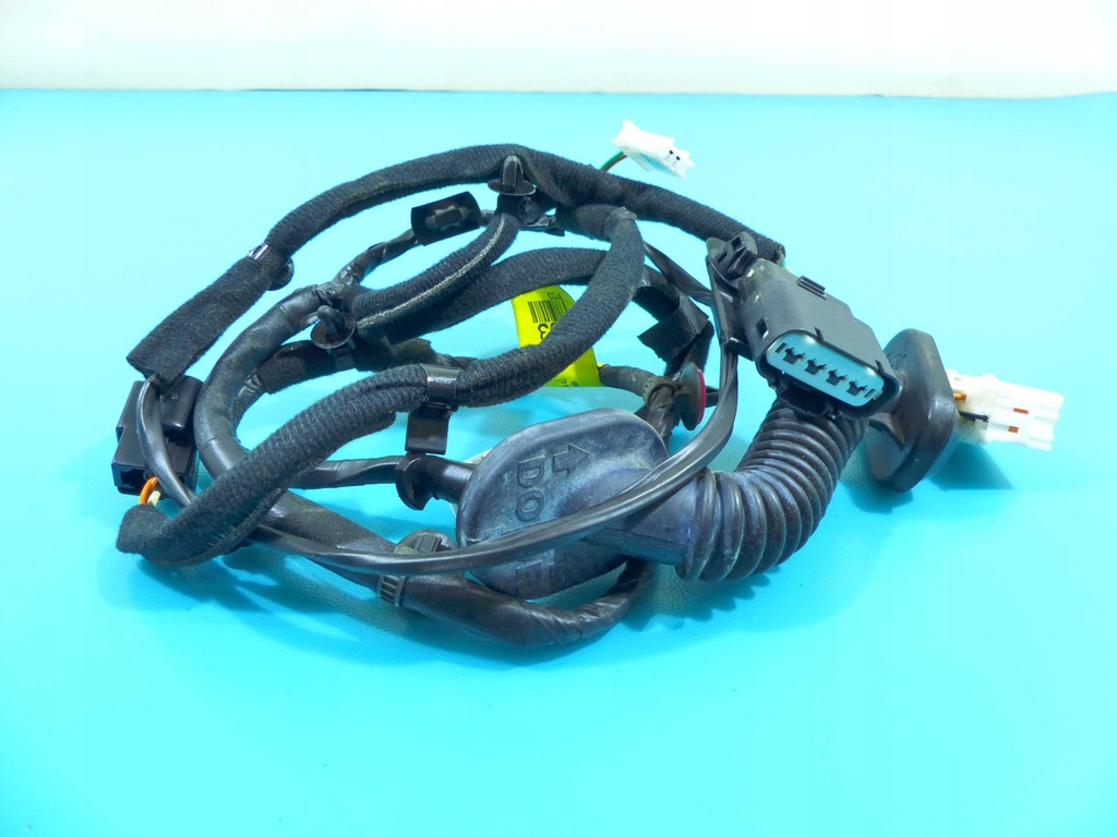 фото №1, Електропроводка джгут двері задня права kia stonic 17-20