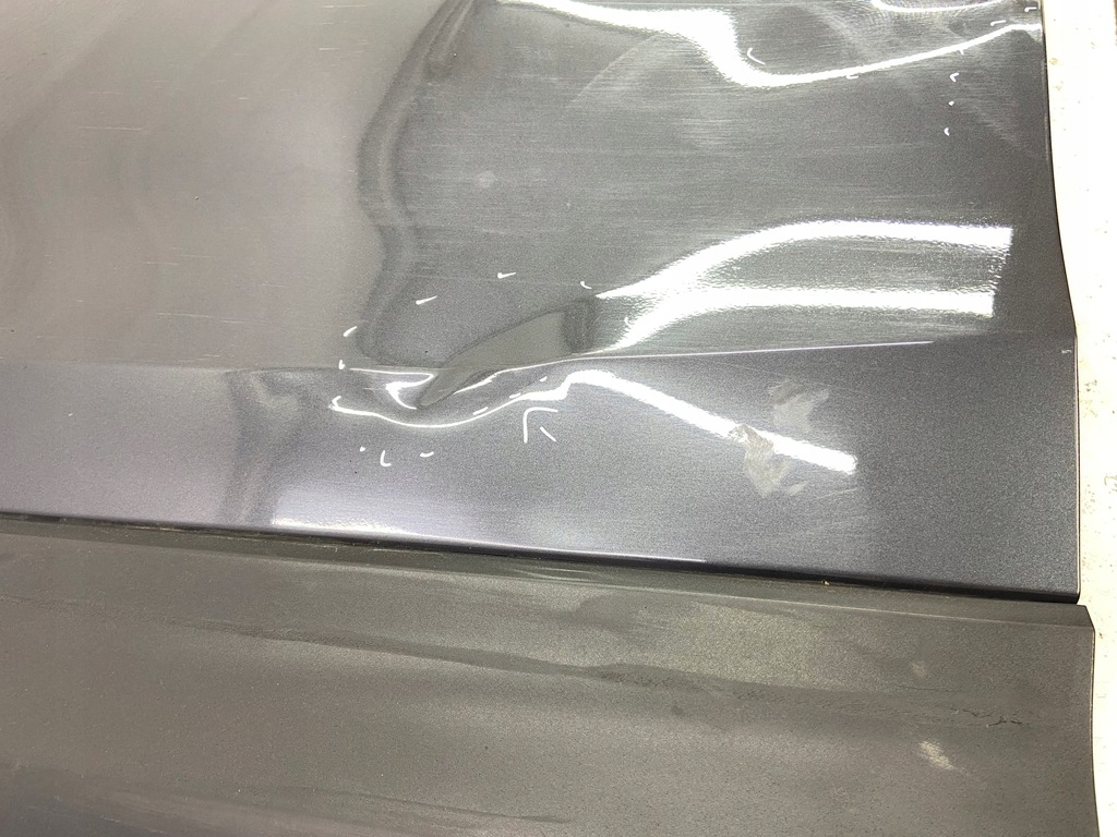 фото №11, Дверь левая передние левый перед 42a mazda cx5 cx-5 i 2012-2017r.