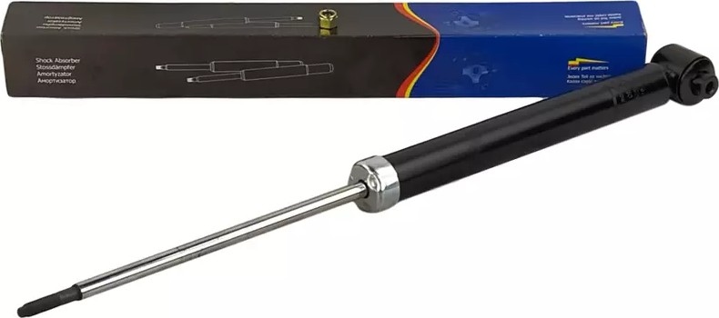 фото №8, Амортизатор kayaba renault clio ii thalia перед