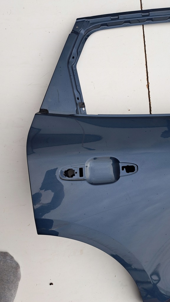 фото №8, Двері правий задня ford kuga mk3 iii 19-