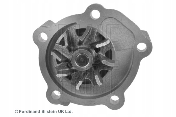 фото №1, Blue print adk89114 насос wody, охолодження двигуна