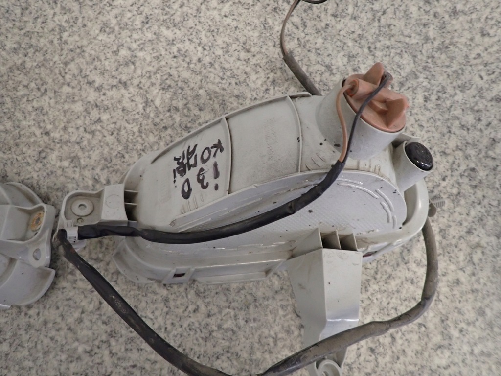 фото №6, Hyundai i30 07-11 kombi лампи задні протитуманні