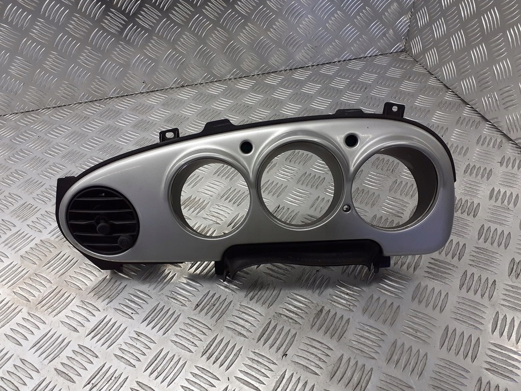 фото №1, Рамка захист спідометра chrysler pt cruiser