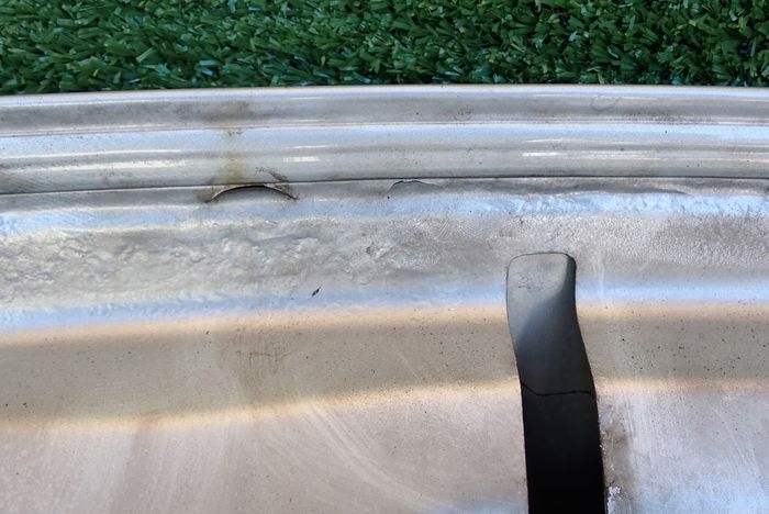 фото №14, Partner berlingo iii 08-18 капот