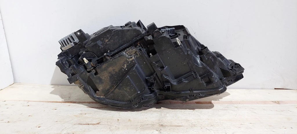 фото №11, Volvo s90, v90 2018 лампы передние