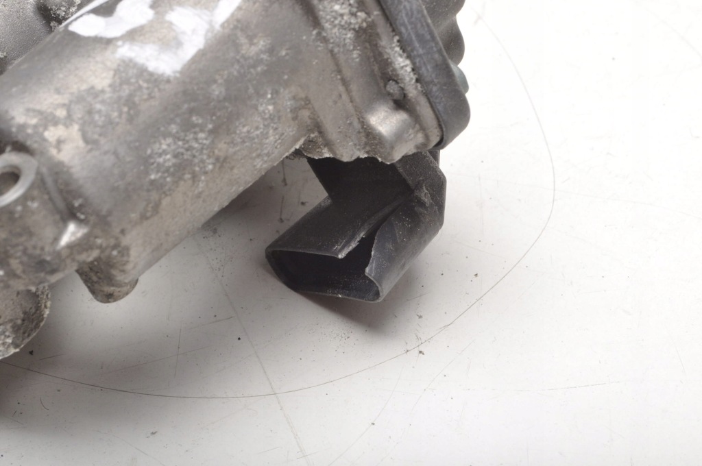 фото №3, Mini f56 2.0 дроссельная заслонка 7619008