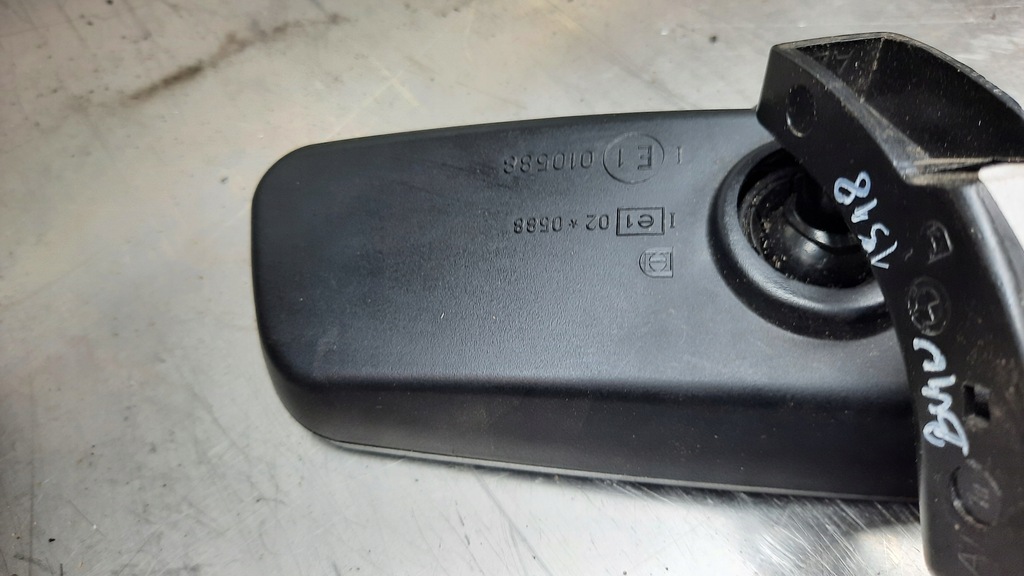 фото №5, Зеркало внутреннее bmw e46 1.8b 03r