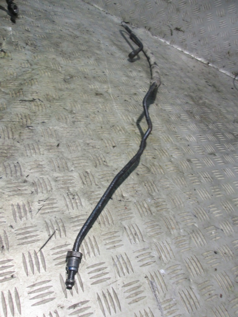 фото №3, Провода шланг пабтрубок  трубка усилителя vw polo 6r 1.6 tdi 09-