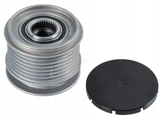 Купити Зчеплення генератора шків 30150