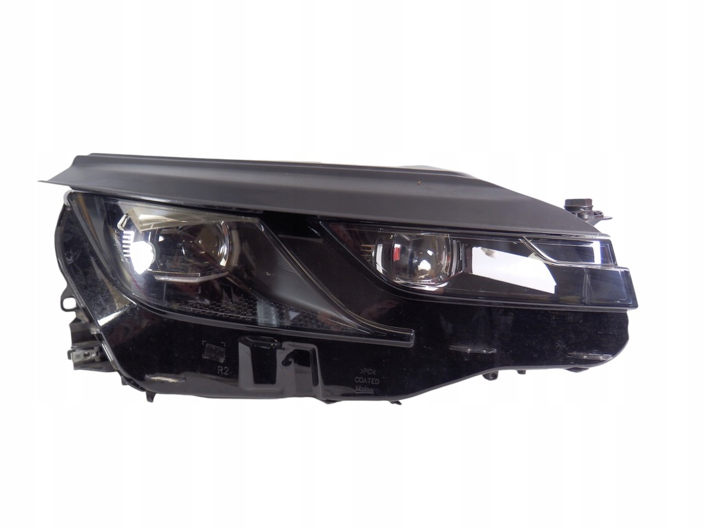 фото №1, Лампа правий перед vw arteon 3g8941082s led