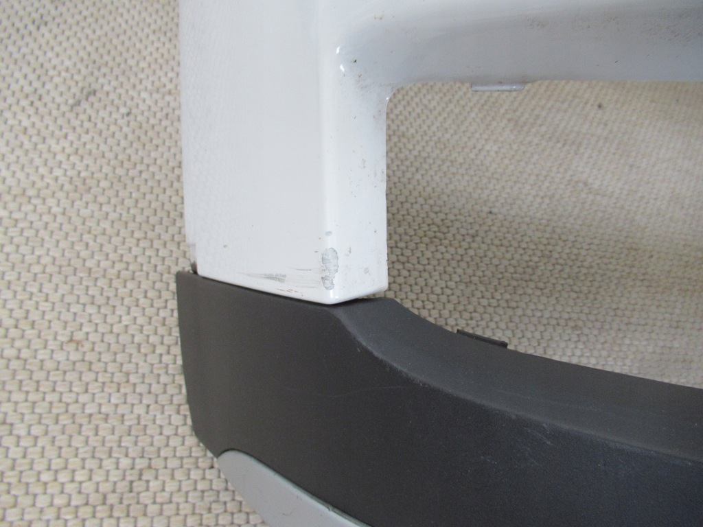 фото №7, Бампер bmw x1 e84 x line lci lift оригинал