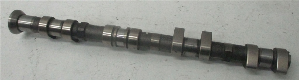 фото №8, Вал розподільного валу лівий вихлоп porsche cayenne panamera 970 4.8 v8 m48 948244