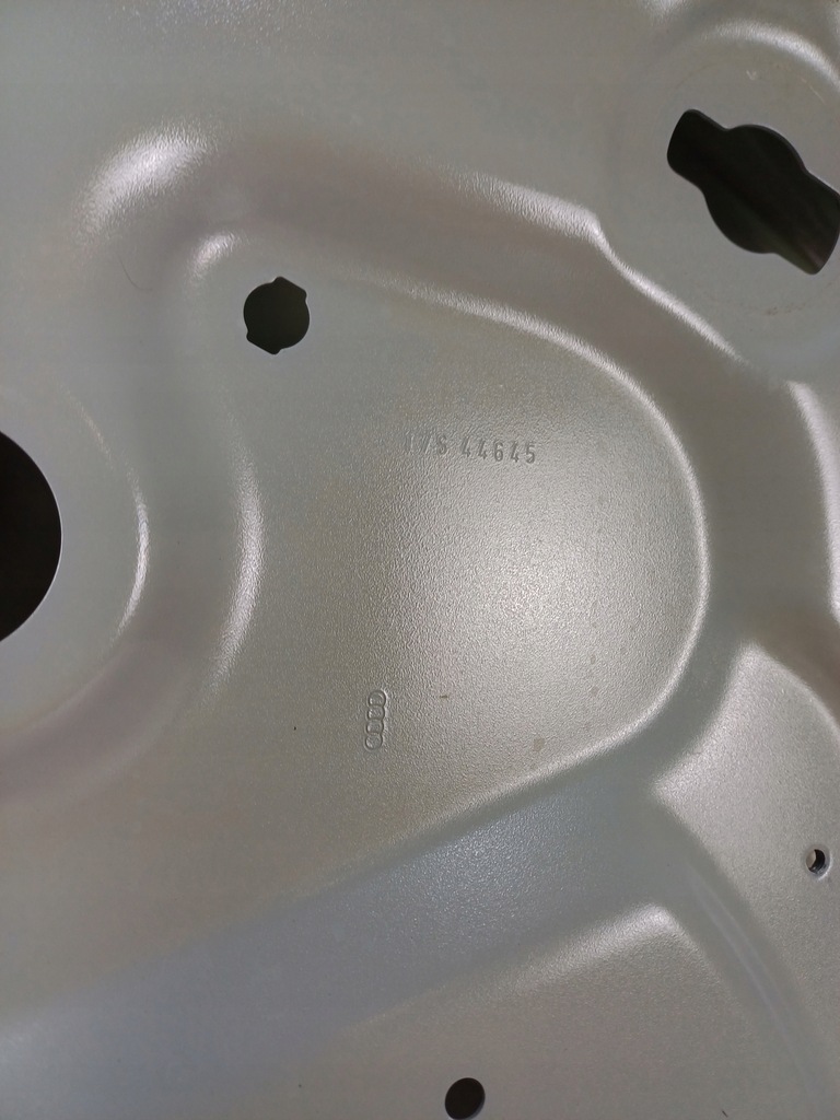 фото №9, Дверь правое правый перед audi q8 e-tron 4ke 18-24