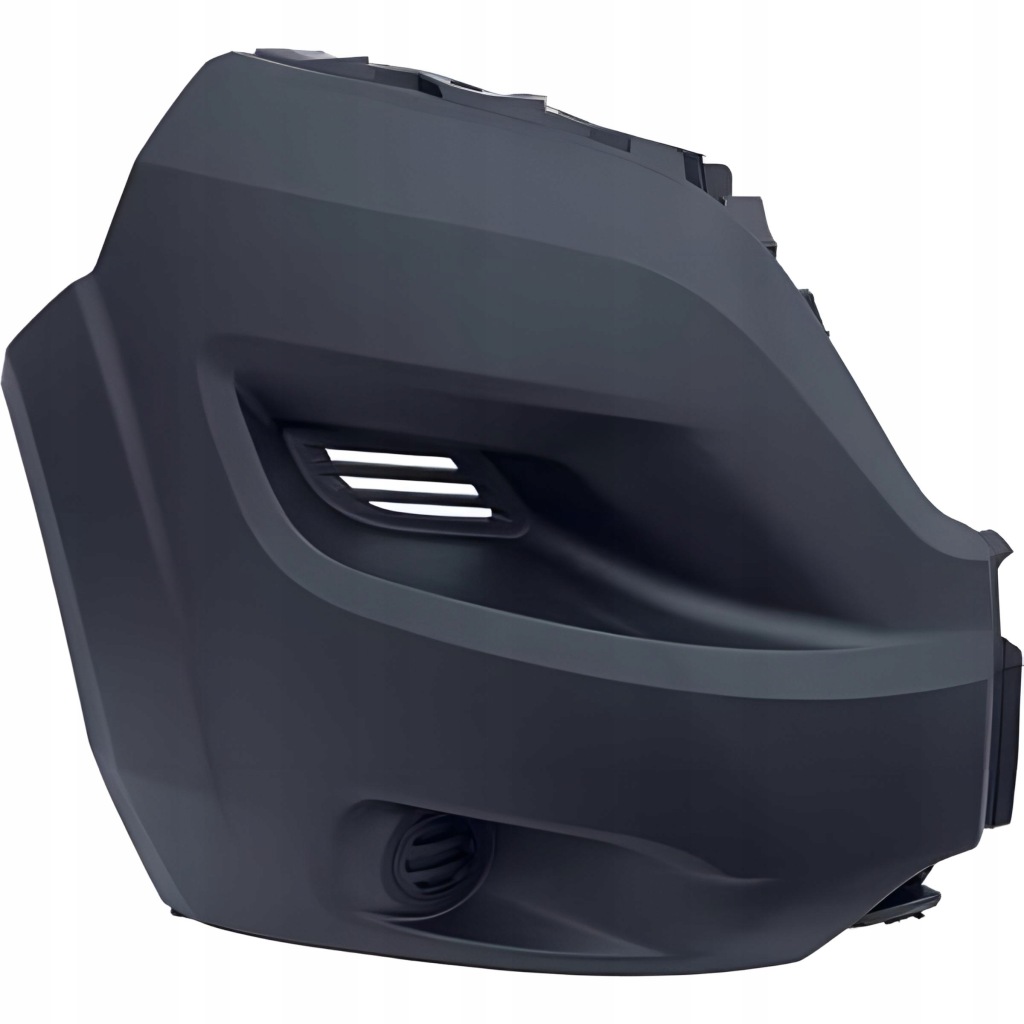 Купити Бампер citroen jumper 14-