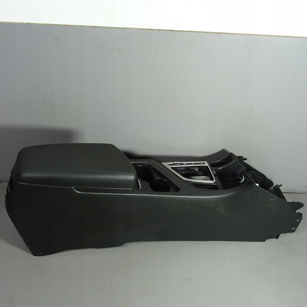 фото №5, Kia optima iii lift тунель середній