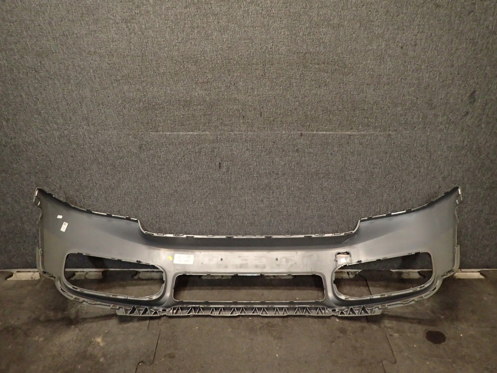 фото №7, Бампер перед mini cooper countryman f60