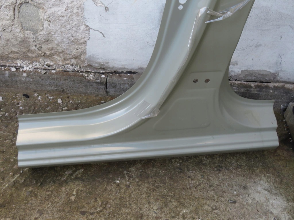 фото №6, Блок двигателя левый hyundai i20 gb