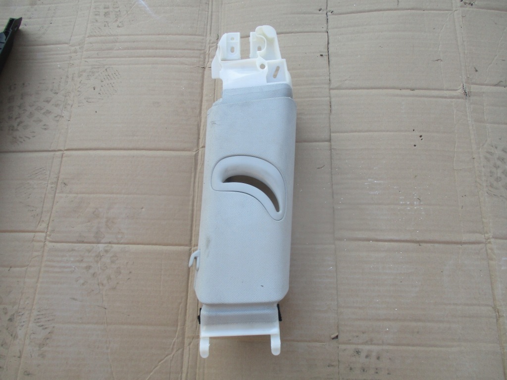 фото №1, Защита стойка среднего правая a5 s5 coupe orygina