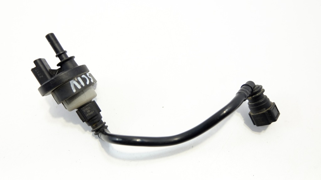 фото №1, Renault scenic iv 1.2 thp клапан топлива