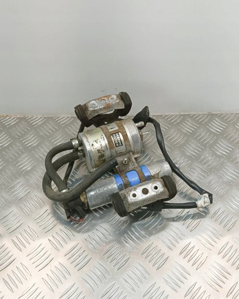 Купити Корпус фільтра пального mercedes-benz sl r129 1294764226 15018595 2.8l