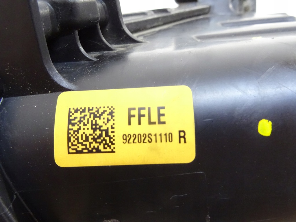 фото №10, Протитуманна фара santa fe iv правий перед led drl 92202s1110