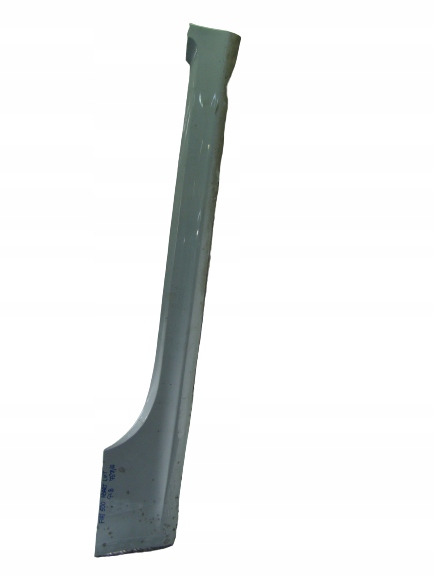 фото №1, Fiat 500 abarth lift 676/a накладки порогові pr le