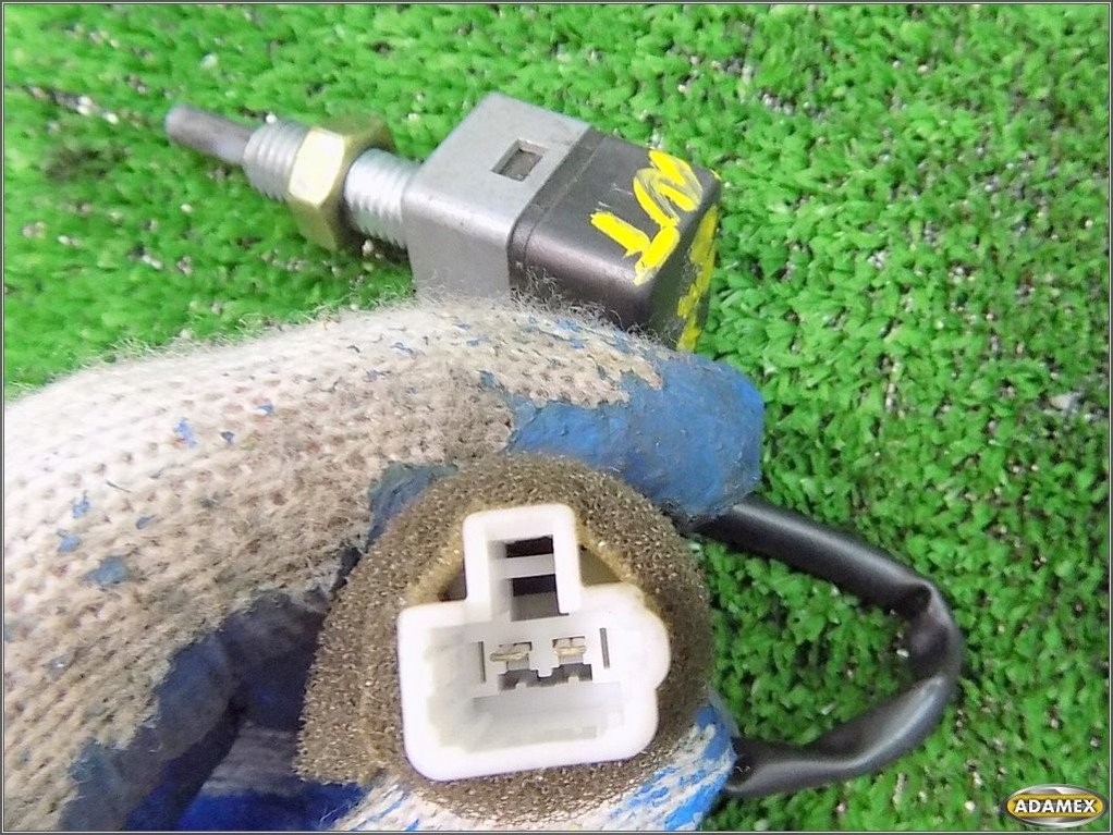 фото №5, Hyundai accent ii 1.5 2003r - датчик сцепления