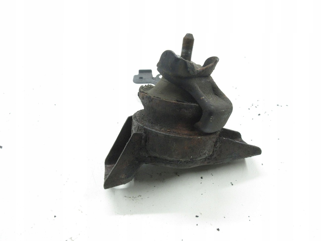 фото №11, Hyundai coupe ii tiburon 2.0 кронштейн кронштейн подушка двигуна