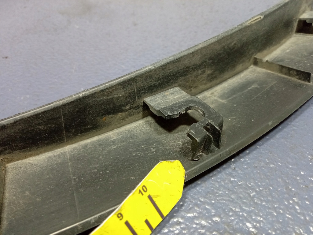 фото №6, Tesla model 3 y молдинг накладка крила правий перед 1658692-00-a