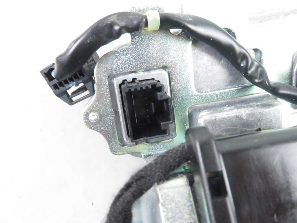 фото №11, Pas правый передний mercedes w212 610035800c