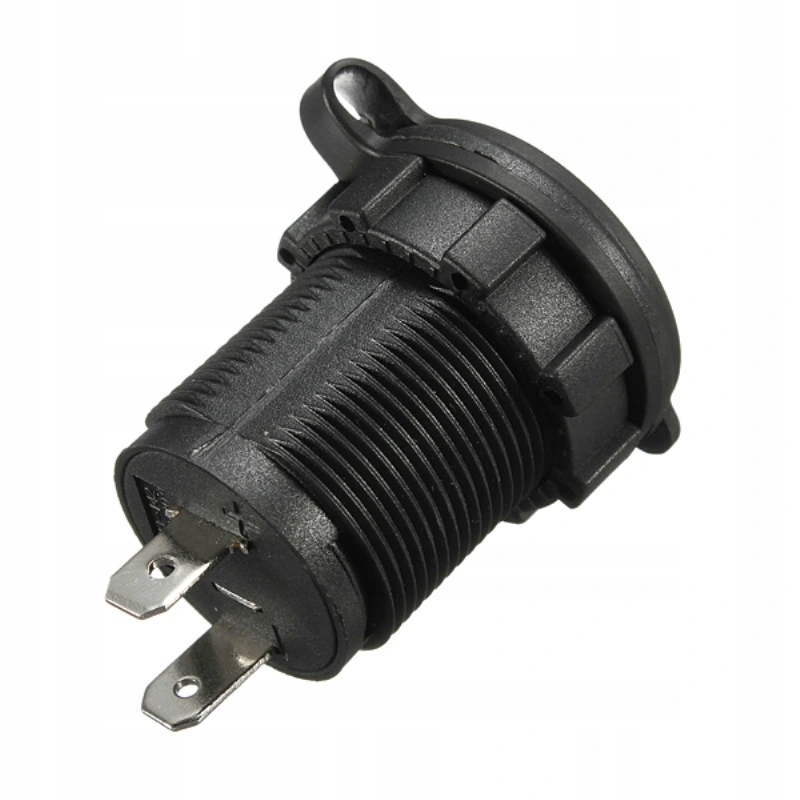 фото №13, Подвійний роз'єм do надбудова 3100ma зарядний пристрій usb 12/24v bus, tir