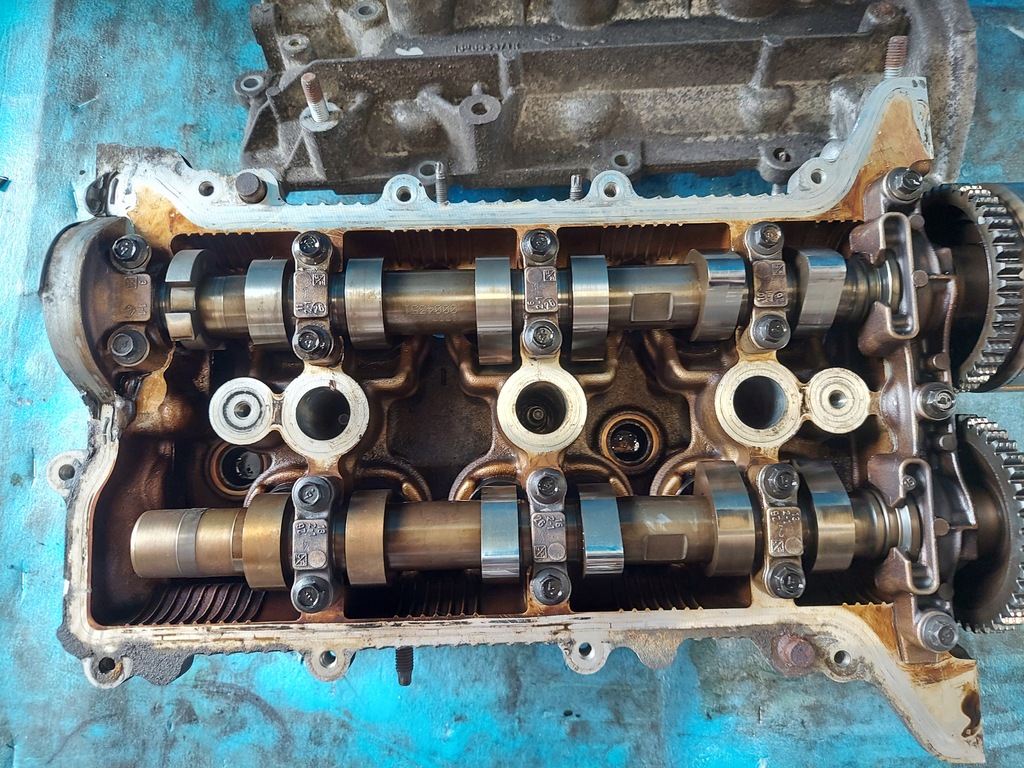 фото №14, Головка renault twingo 2014 r 1.0 b h4d400